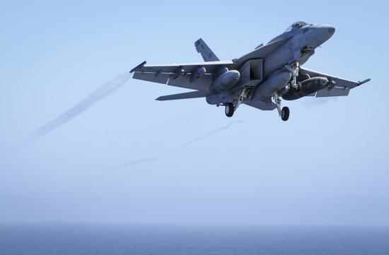 ����ͼ������F/A-18E/F����ս����