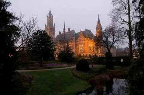 �����ʷ�Ժ��·͸������ͼ��